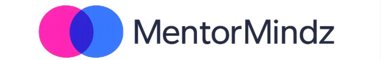 Mentormindz Logo